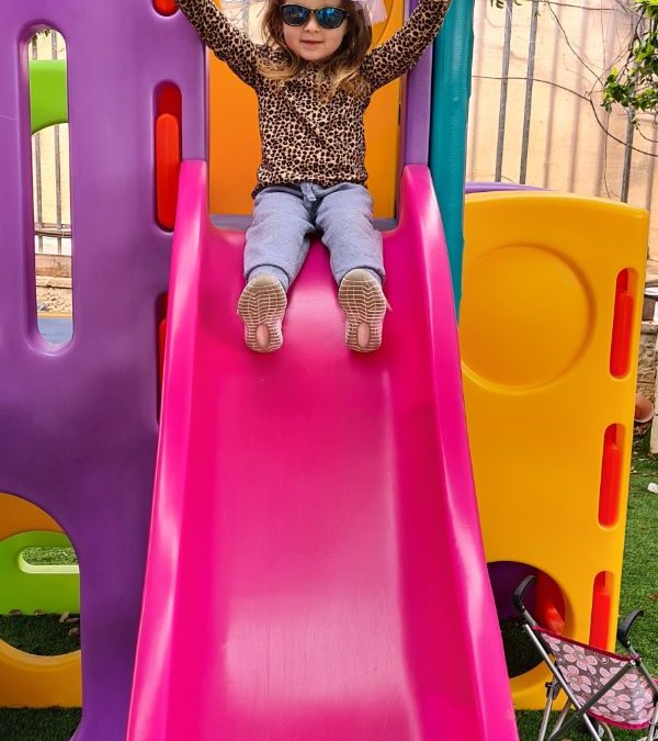 תוכנית לימודים מוסיקלית בגן ילדים