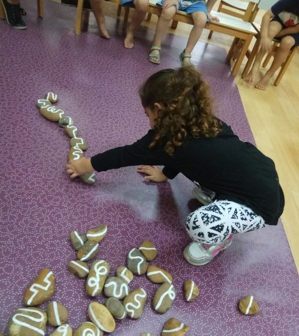 התמודדות עם פחדי ילדים